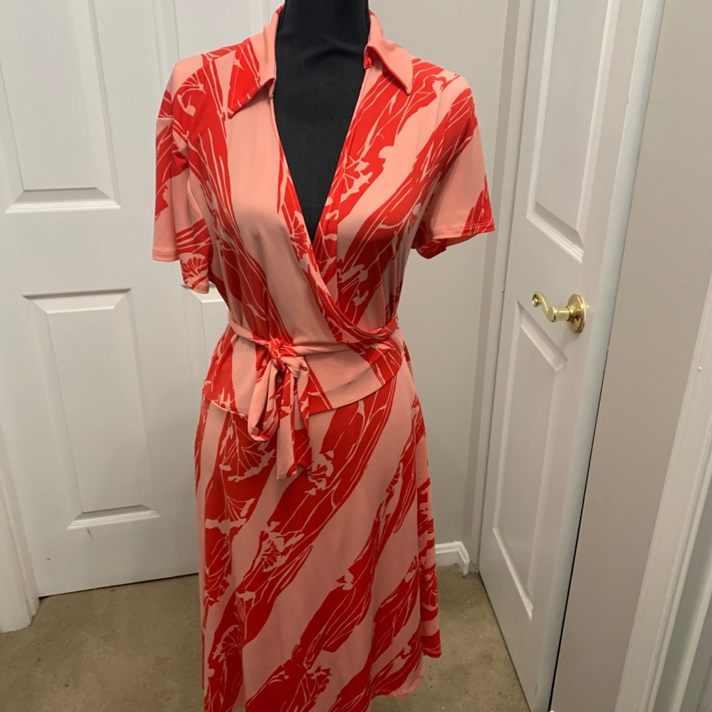 Ladies dress